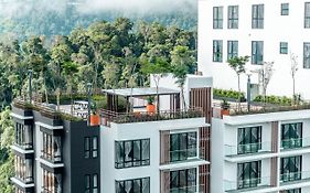 Midhills Prime Residences Genting Highlands